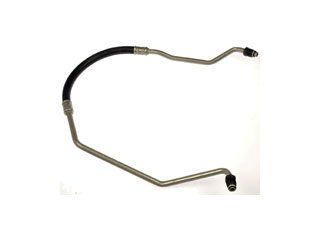 1993, 1992, 1991, 1990, 1989, 1988, 1987, 1986, 1985 Chevrolet Astro Engine Oil Cooler Hose Assembly
