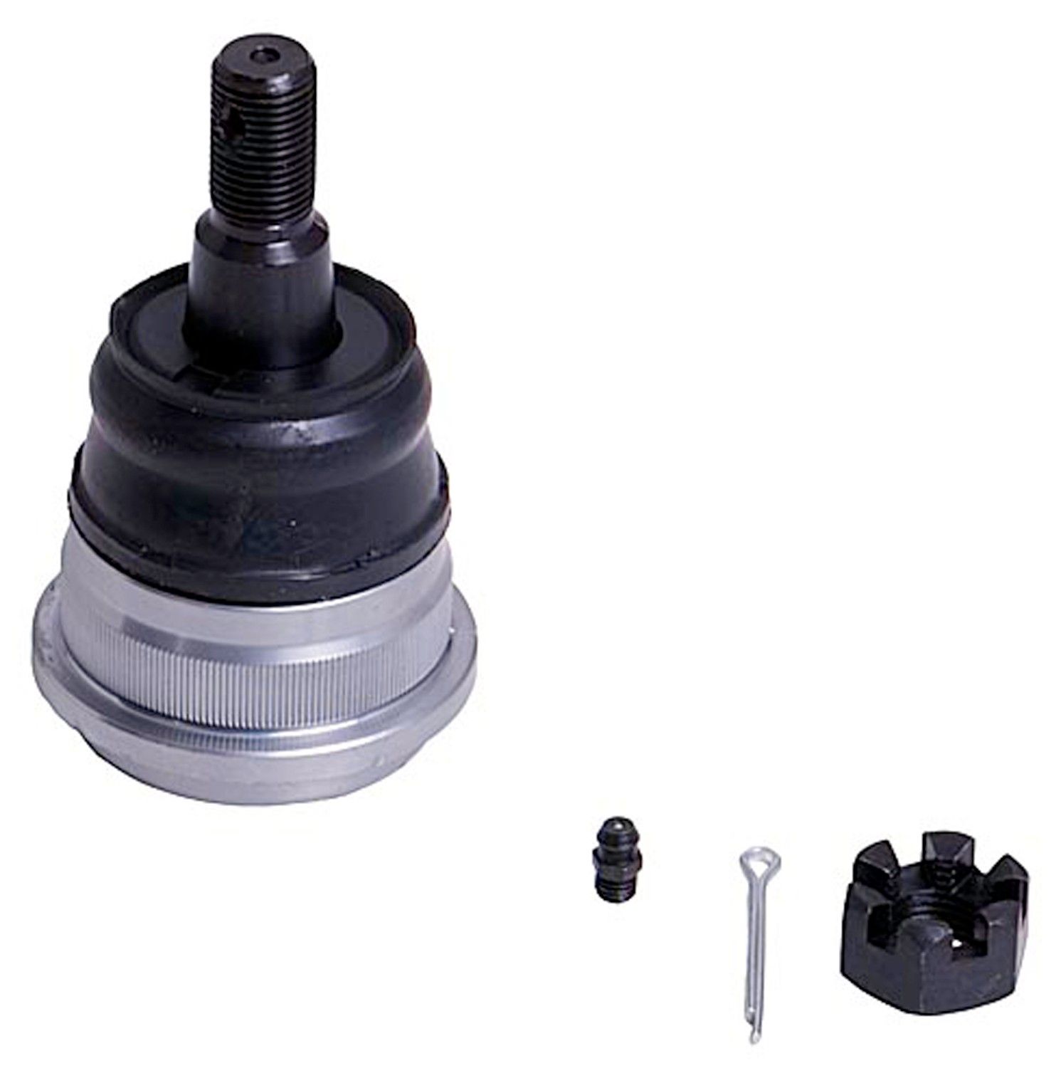 2000, 1999, 1998, 1997, 1996, 1995, 1994, 1993, 1992, 1991, 1990, 1989, 1988 GMC C3500 Suspension Ball Joint