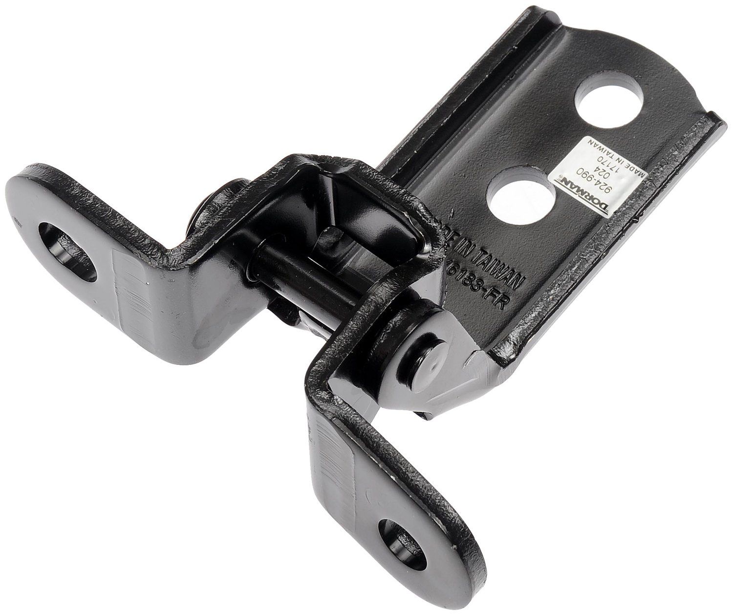 2017, 2016, 2015, 2014, 2013, 2012, 2011 Lexus CT200h Door Hinge