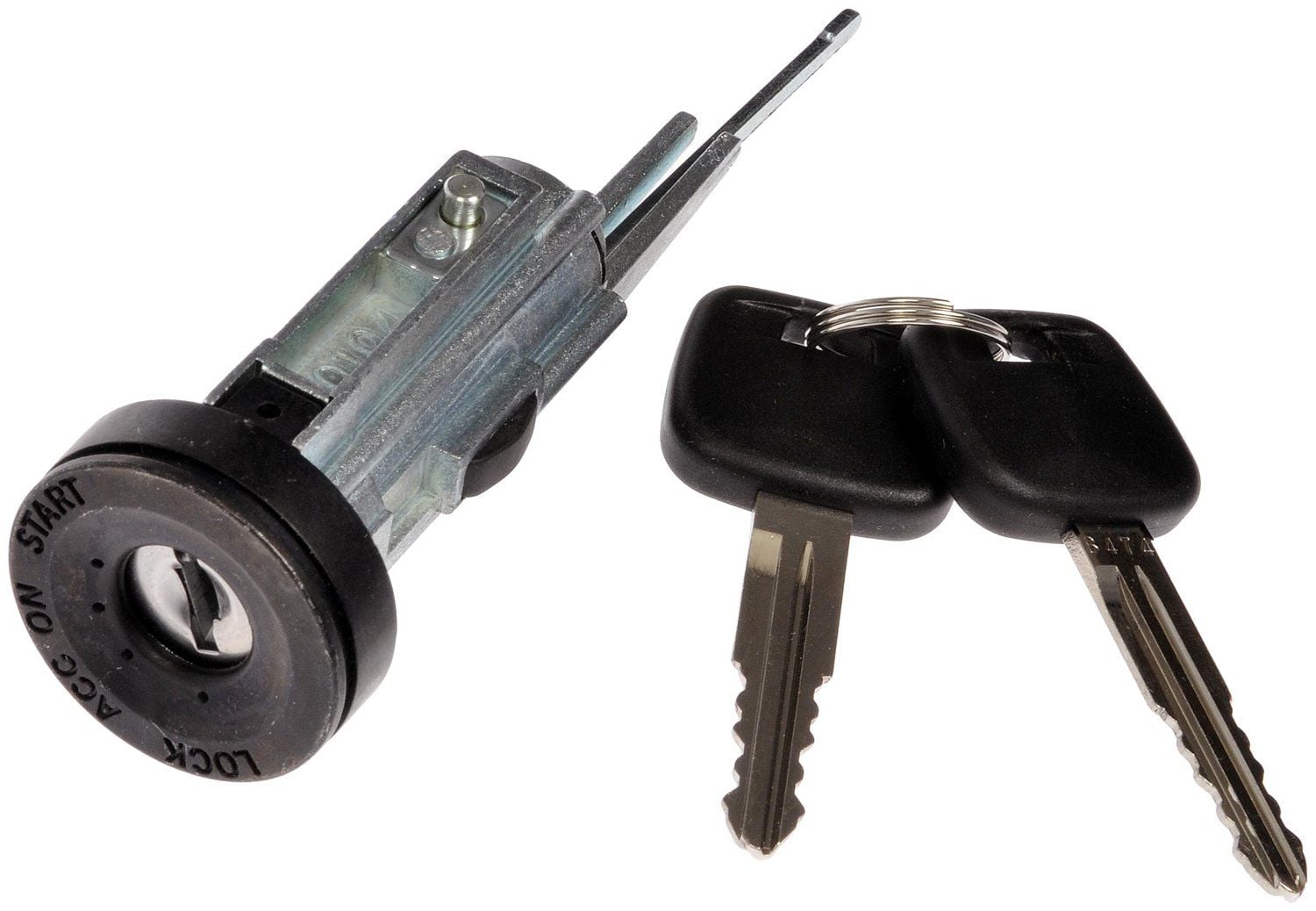 1997, 1996, 1995, 1994, 1993 Geo Prizm Ignition Lock Cylinder