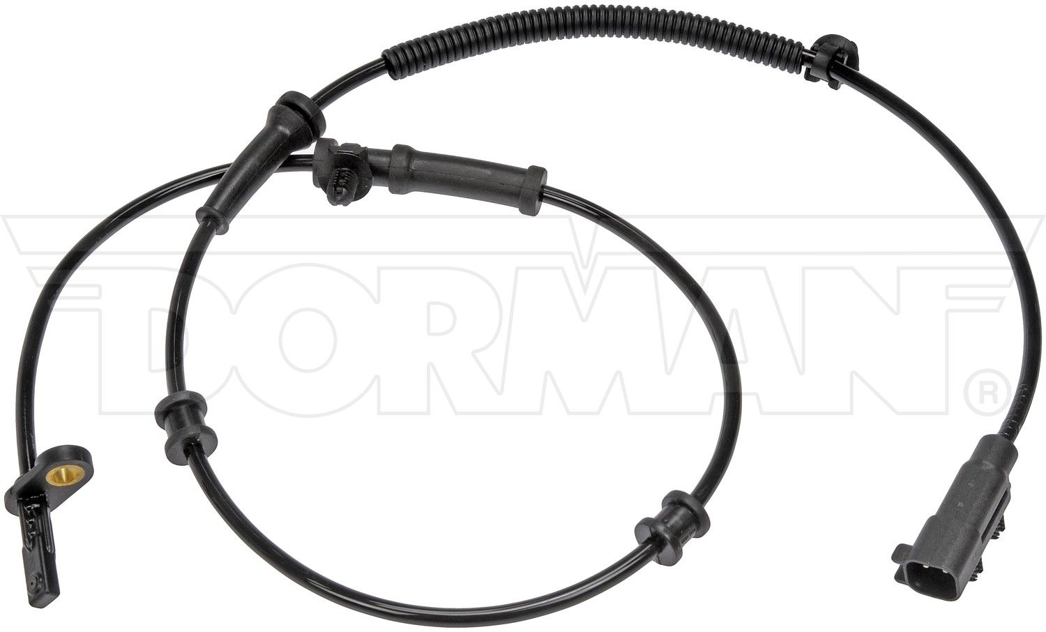 2015, 2014, 2013, 2012, 2011 Dodge Durango ABS Wheel Speed Sensor