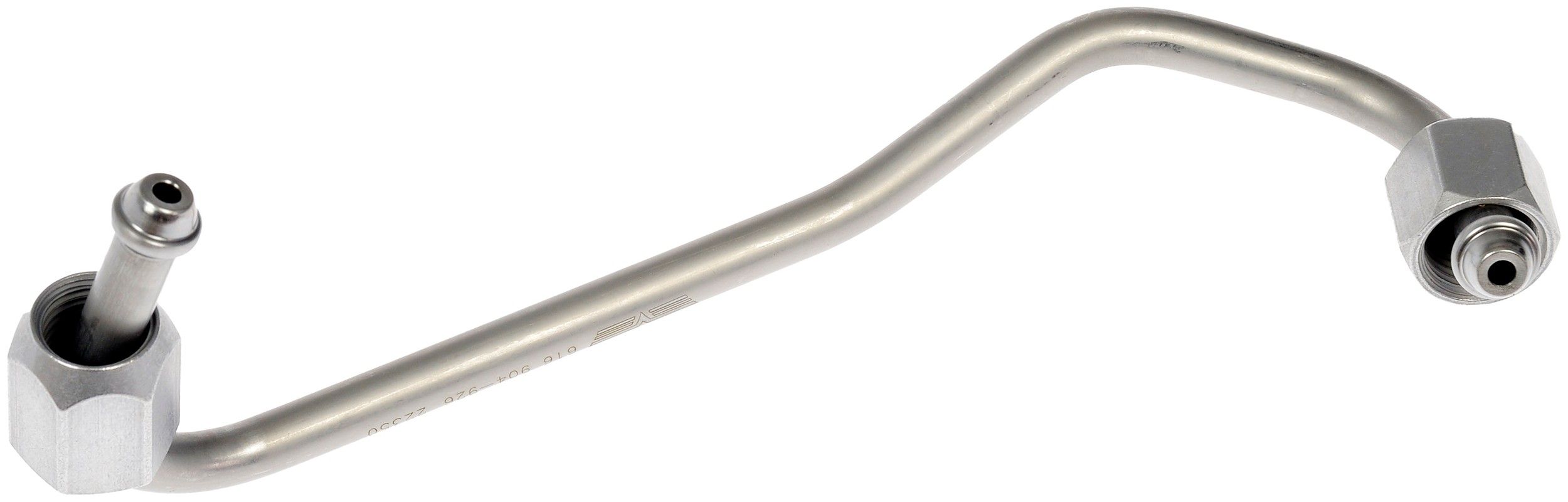 2023, 2022, 2021, 2020, 2019 Ram 5500 Fuel Injector Line