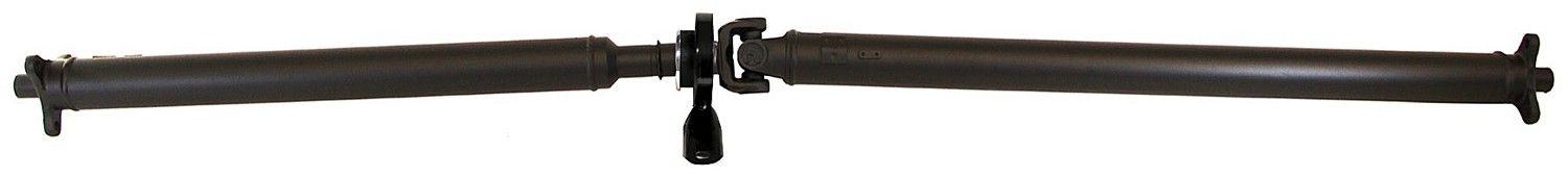 2017, 2016, 2015, 2014 Chevrolet Caprice Drive Shaft