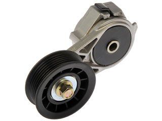 2004, 2003, 2002, 2001, 2000, 1999, 1998, 1997, 1996, 1995, 1994 Ford Mustang Accessory Drive Belt Tensioner Assembly