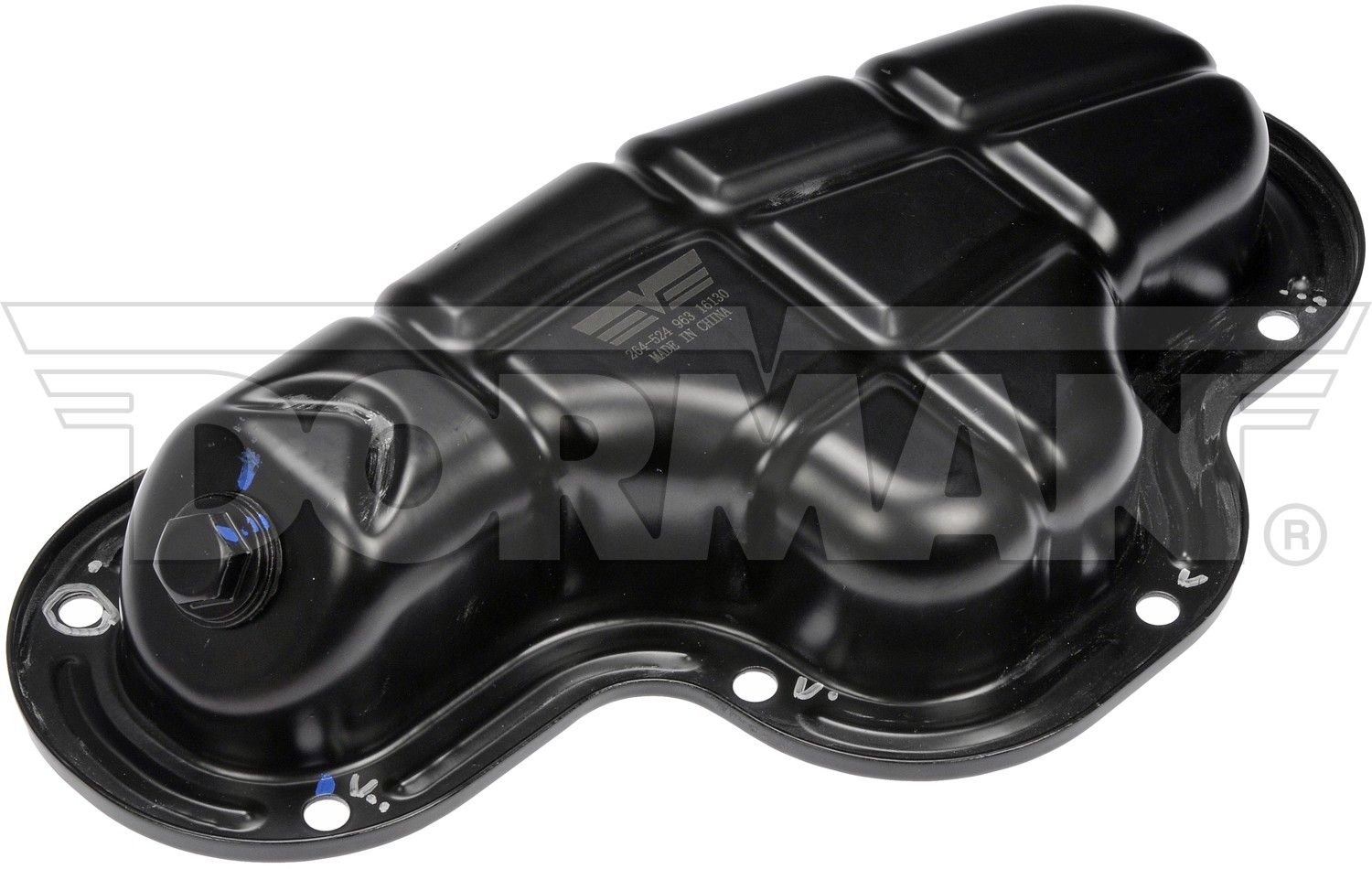 2003, 2002, 2001 INFINITI QX4 Engine Oil Pan