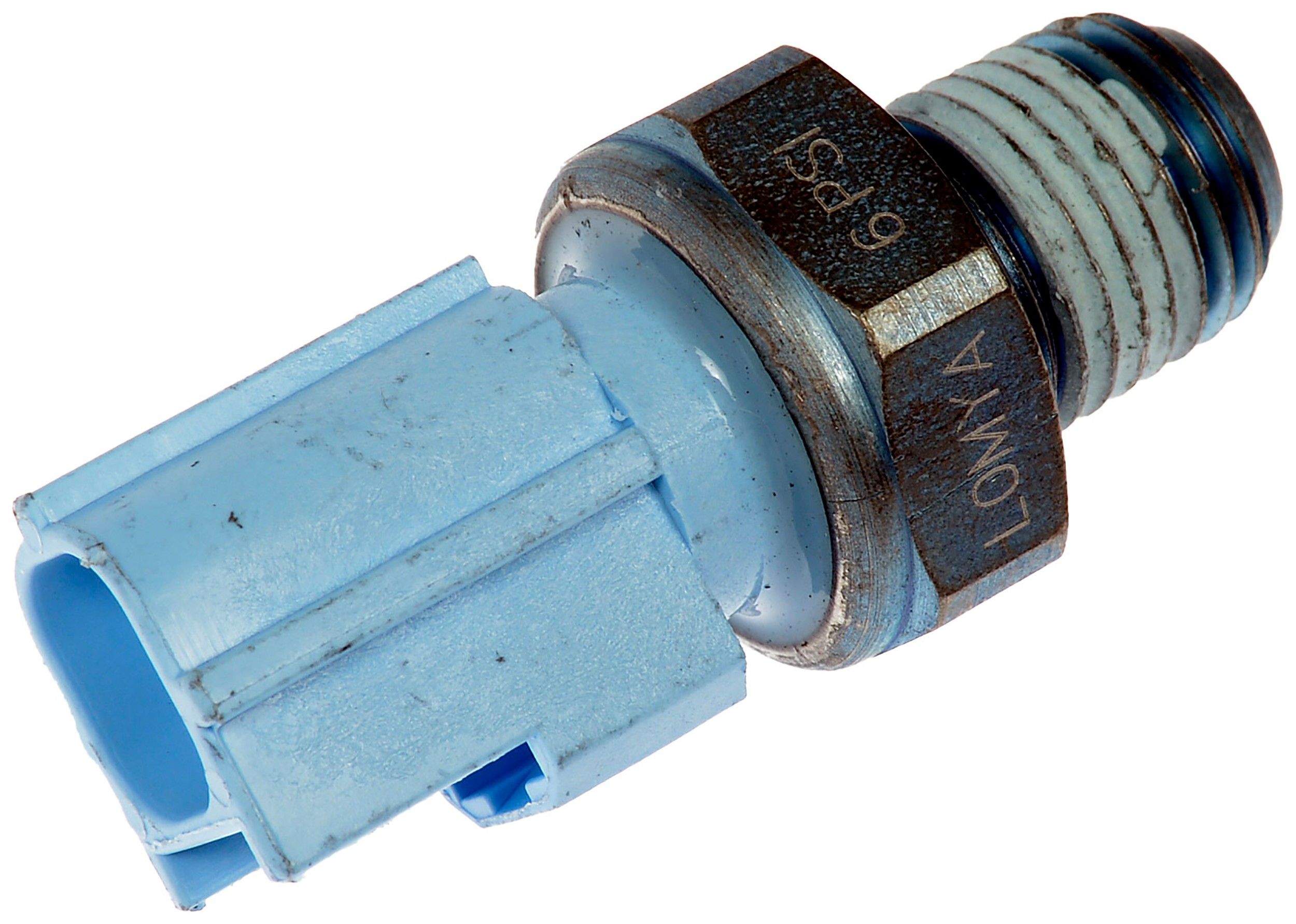 2019, 2018, 2017, 2016, 2015, 2014, 2013 Ford Police Interceptor Utility Victoria Engine Oil Pressure Sensor