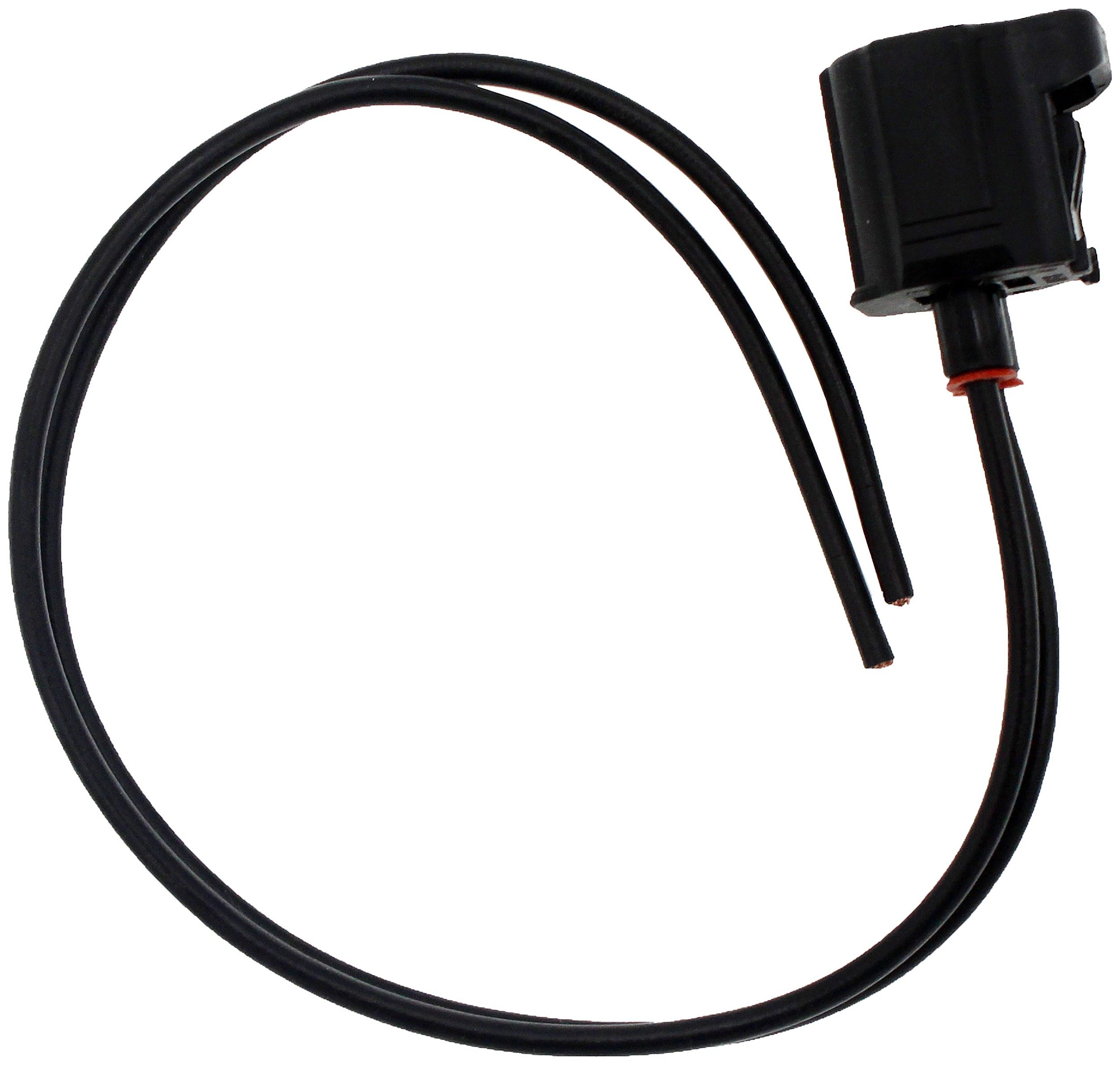 2006, 2005, 2004, 2003, 2002, 2001, 2000 Lincoln LS Engine Oil Temperature Sensor Connector