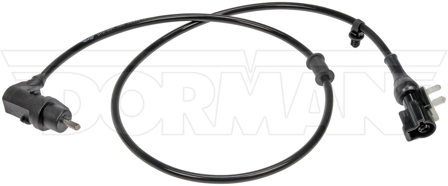 1999, 1998, 1997, 1996 Ford Taurus ABS Wheel Speed Sensor