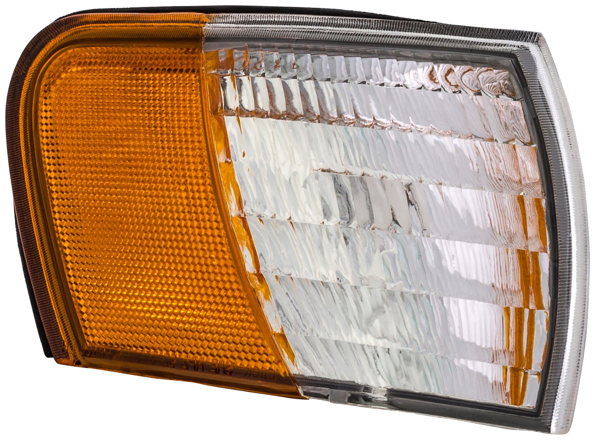 1995, 1994, 1993, 1992 Ford Taurus Side Marker Light Assembly