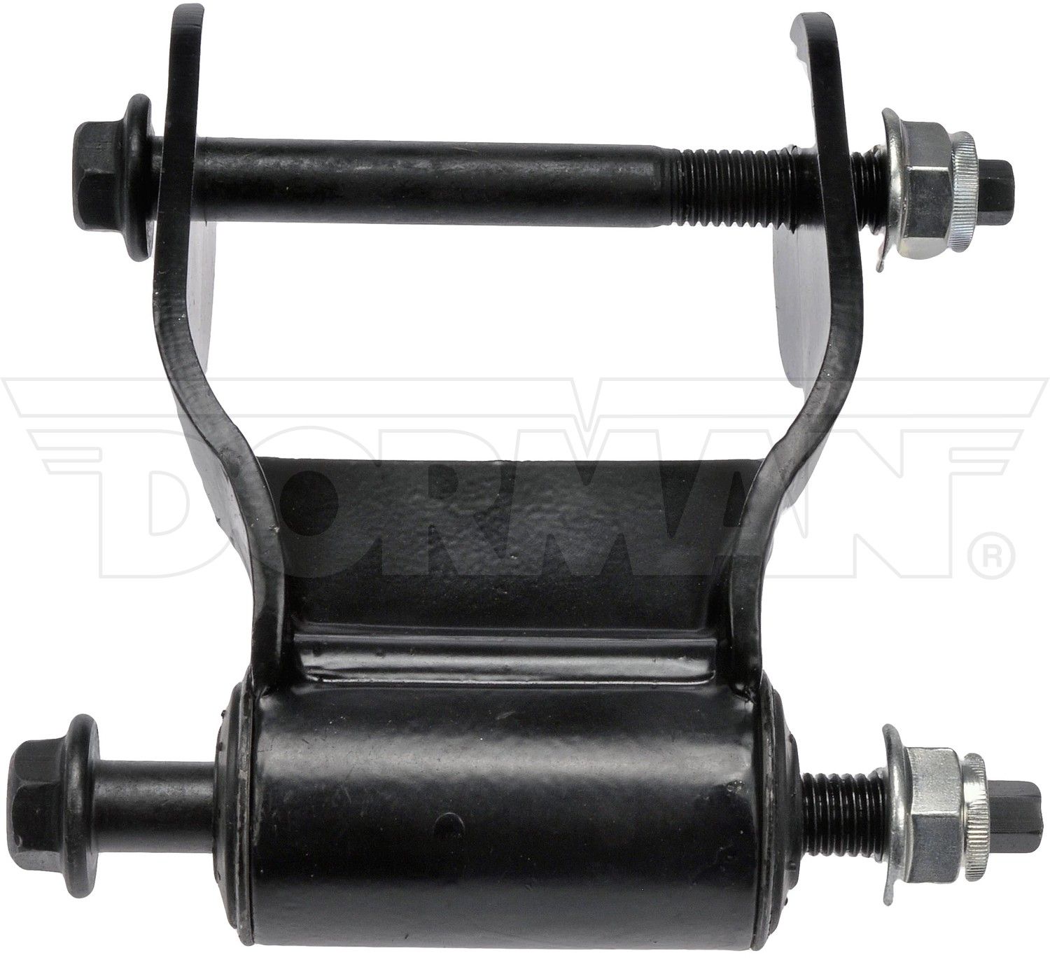 2014, 2013, 2012, 2011, 2010, 2009 Ford Lobo Leaf Spring Shackle