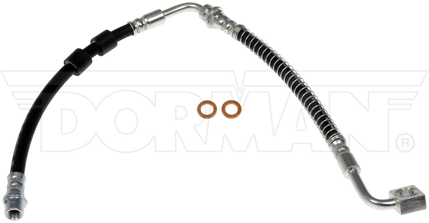 2020, 2019, 2018, 2017, 2016 Buick Envision Brake Hydraulic Hose