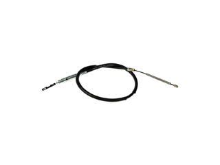 1997, 1996 Ford Ranger Parking Brake Cable