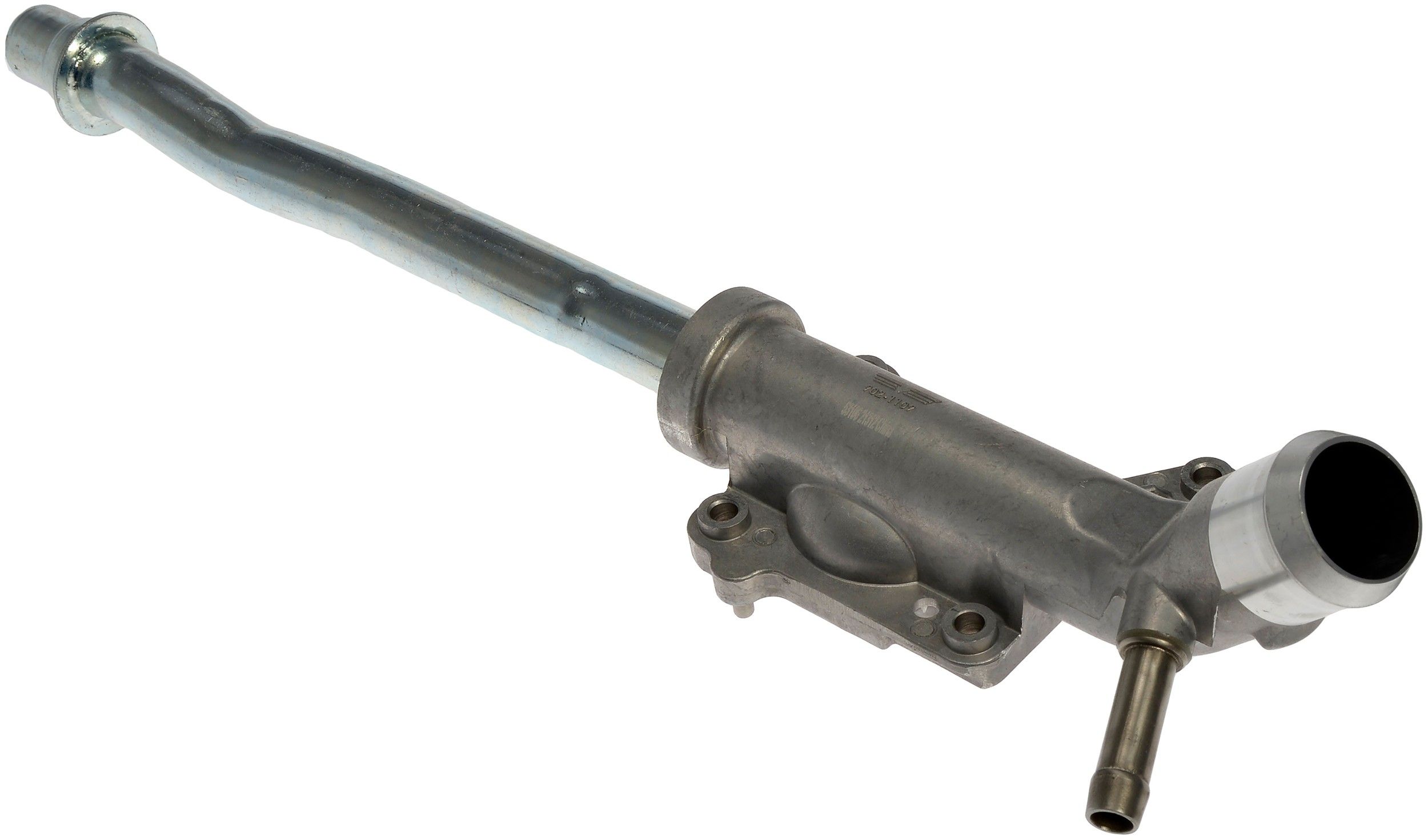 2020, 2019, 2018, 2017, 2016, 2015 Ford F-150 Engine Coolant Water Outlet