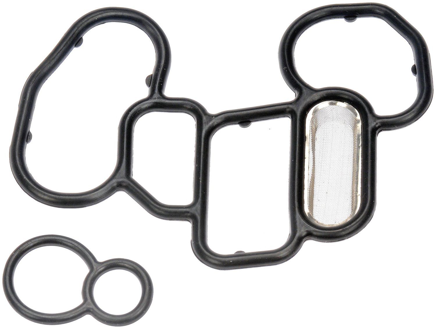 2008, 2007, 2006, 2005, 2004, 2003 Honda Pilot Engine Variable Valve Timing (VVT) Solenoid Gasket