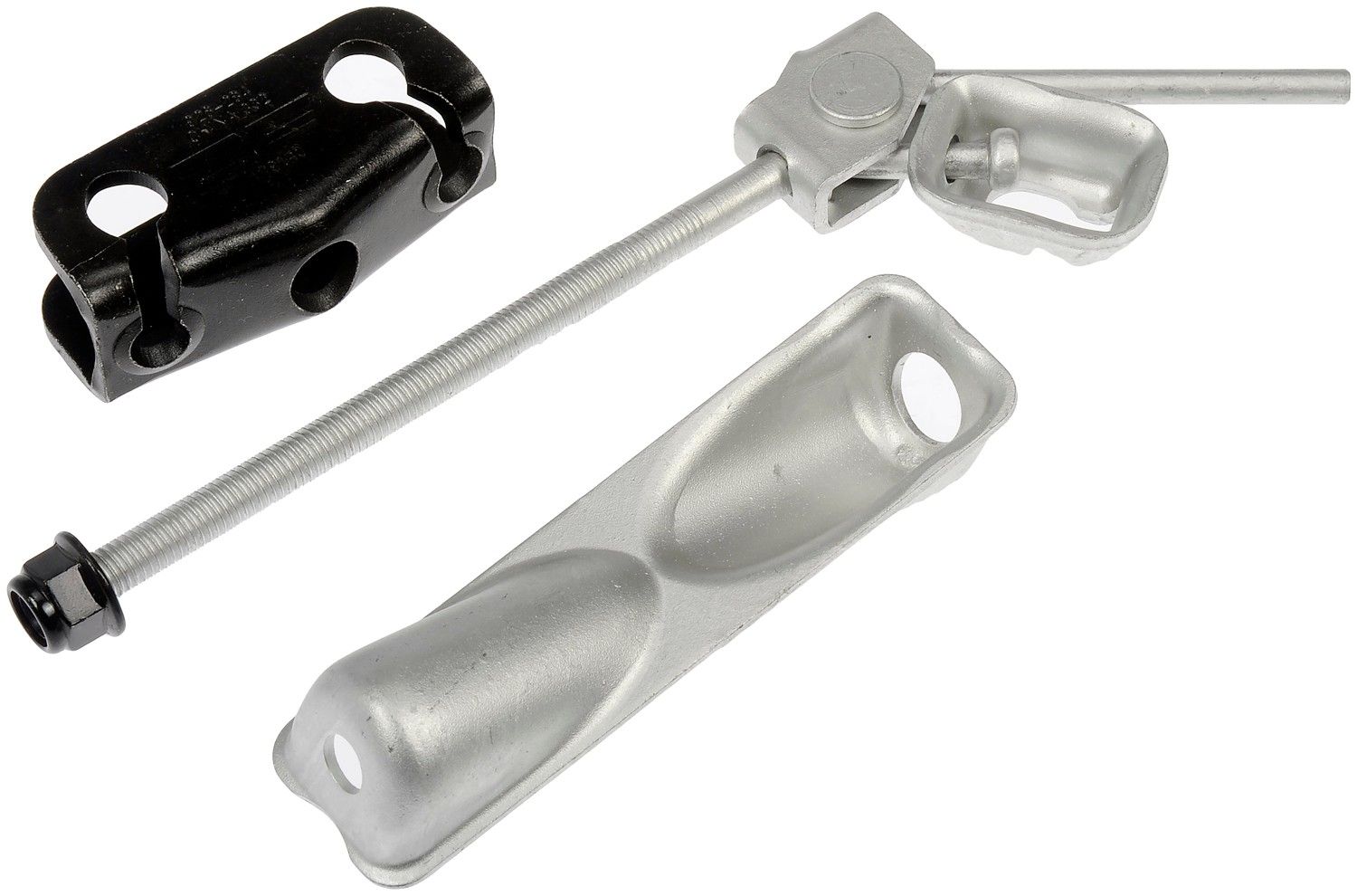2003 Dodge Durango Parking Brake Cable Equalizer