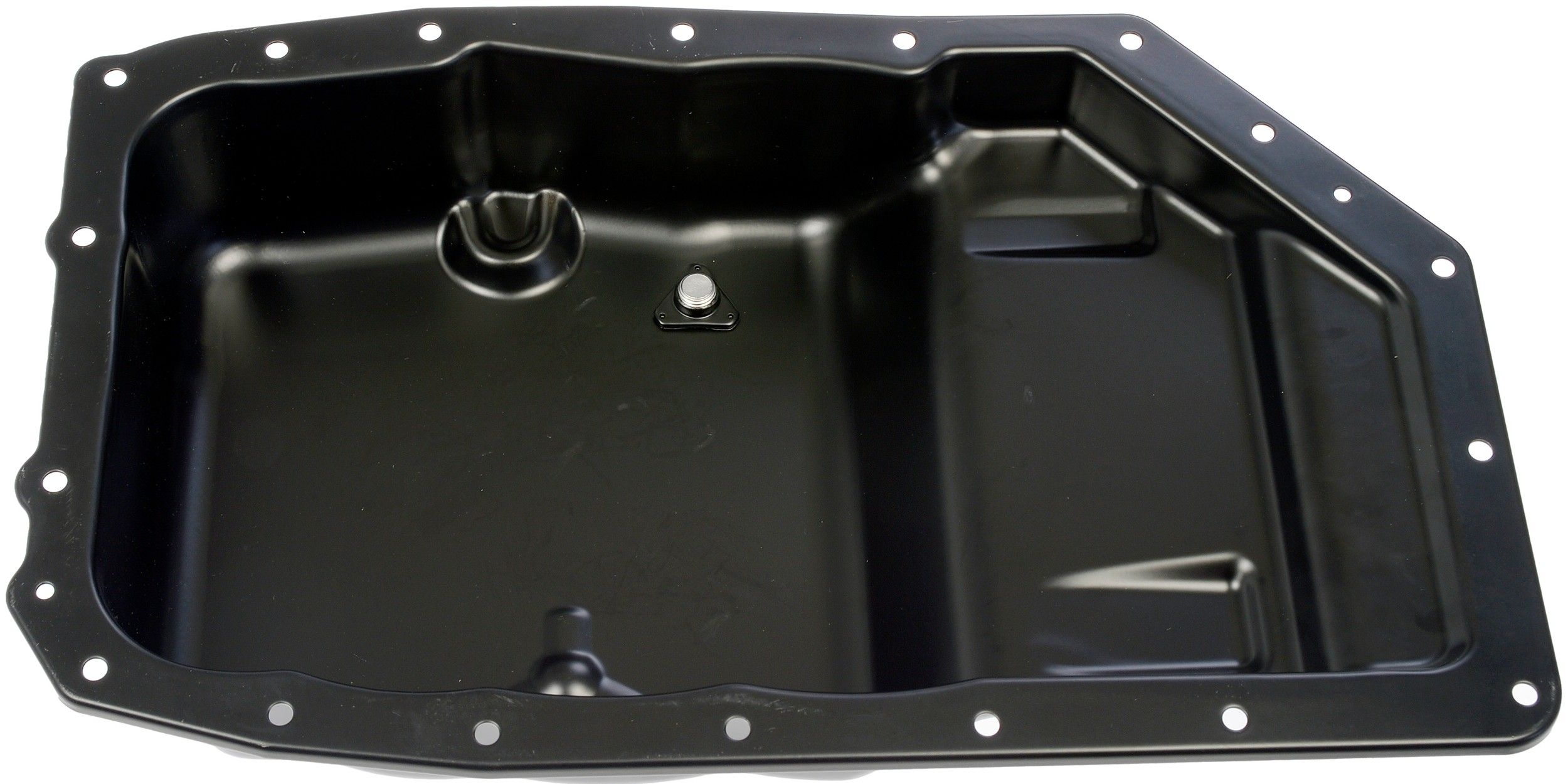 2020, 2019, 2018, 2017, 2016, 2015, 2014, 2013, 2012, 2011, 2010 Chevrolet Express 2500 2500 Transmission Oil Pan