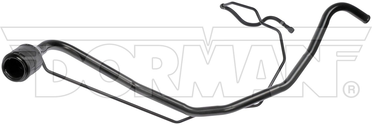 2010, 2009, 2008, 2007, 2006, 2005 Scion tC Fuel Tank Filler Neck