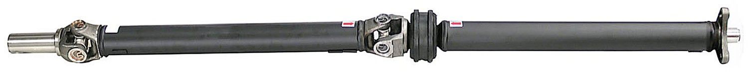 2019, 2018, 2017, 2016, 2015 INFINITI Q70 Drive Shaft