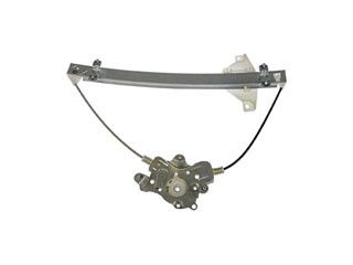 2006, 2005, 2004, 2003, 2002 Kia Optima Window Regulator