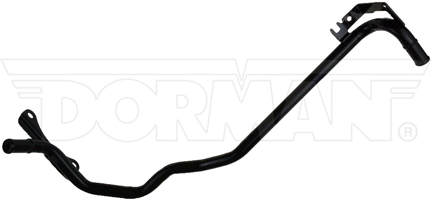 2009, 2008, 2007, 2006, 2005 Chevrolet Equinox HVAC Heater Hose Assembly