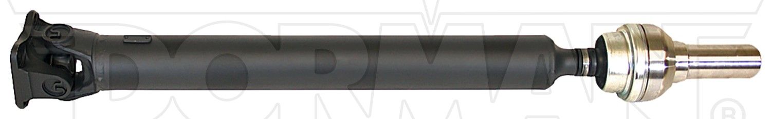 2009, 2008, 2007, 2006, 2005, 2004 Dodge Durango Drive Shaft