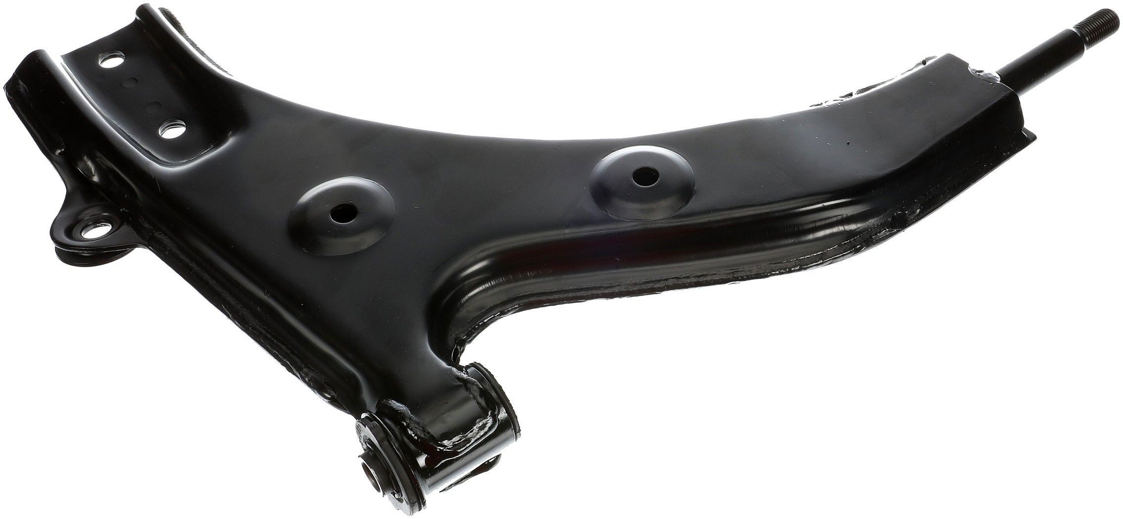 1989, 1988, 1987, 1986 Mazda 323 Suspension Control Arm