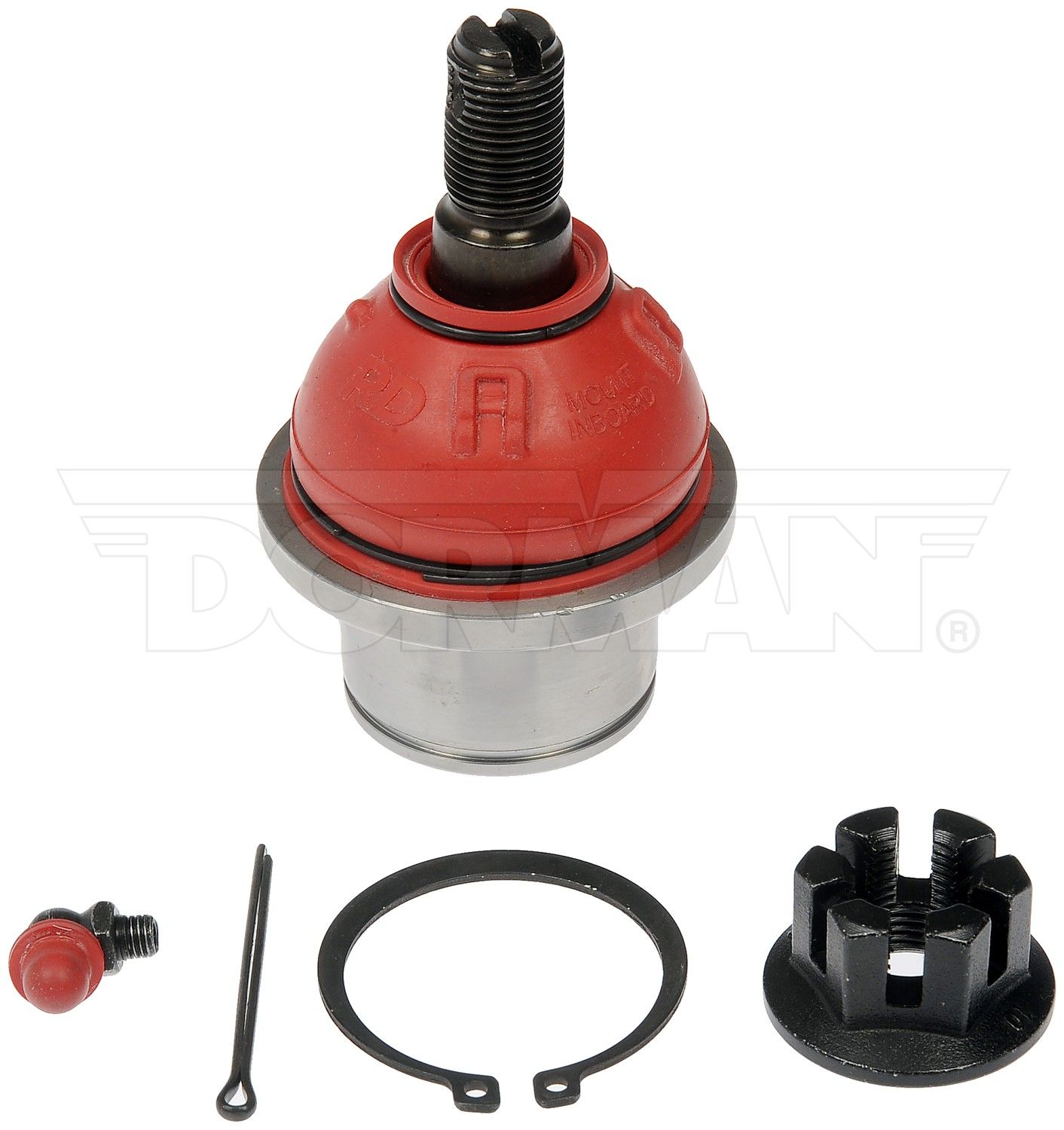 2006, 2005, 2004, 2003 Lincoln Navigator Suspension Ball Joint