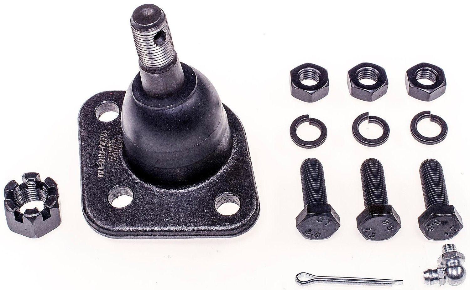 1977, 1976, 1975, 1974, 1973, 1972, 1971, 1970, 1969, 1968 Ford Custom 500 Squire Suspension Ball Joint
