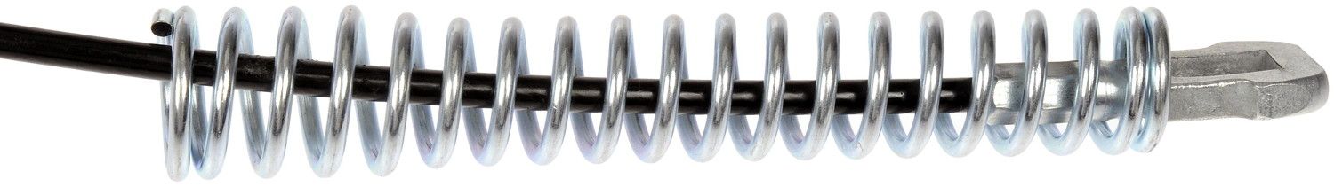 2017, 2016, 2015, 2014 GMC Sierra Parking Brake Cable