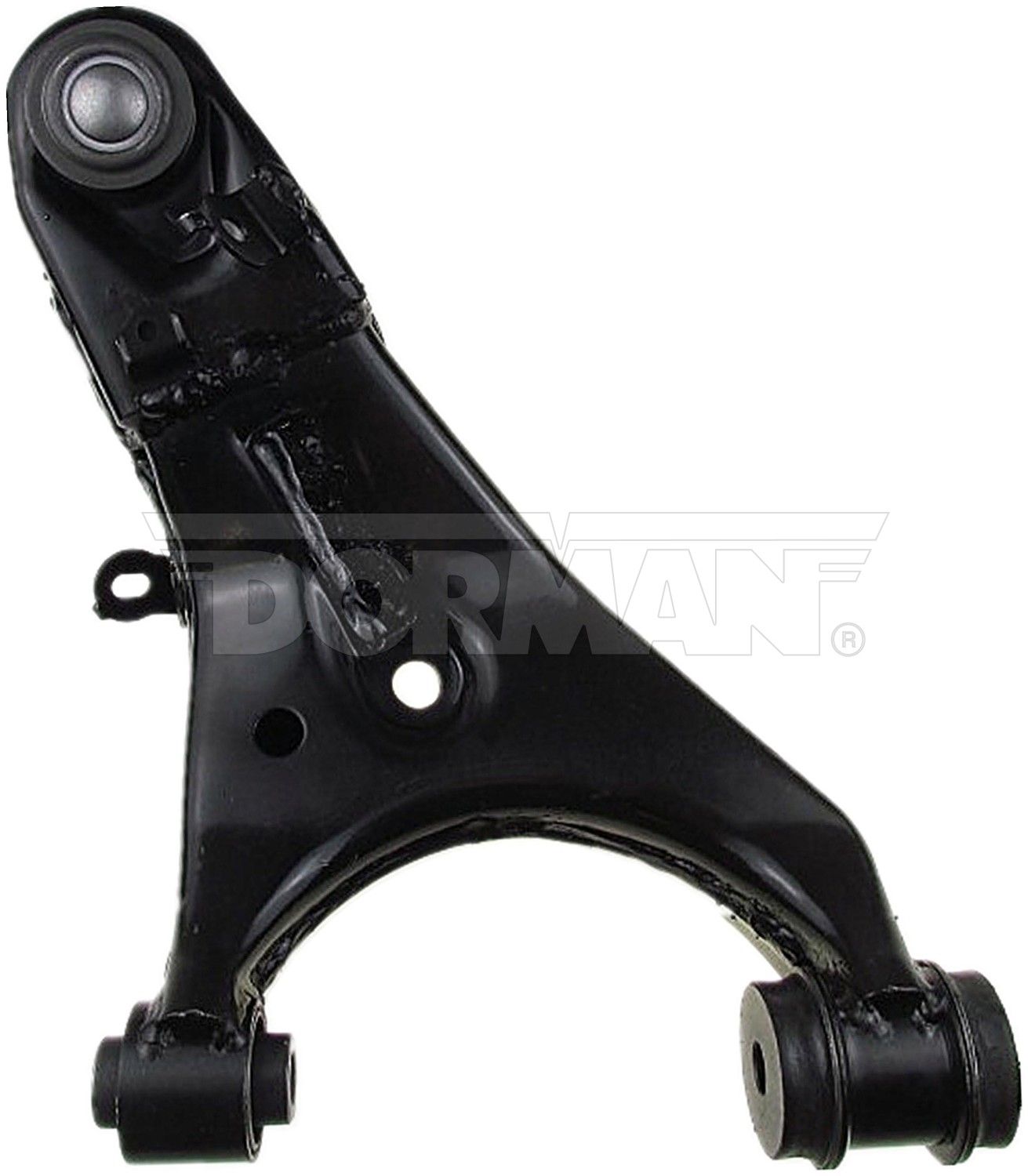 2021, 2020, 2019, 2018, 2017, 2016, 2015 Subaru WRX Suspension Control Arm and Ball Joint Assembly