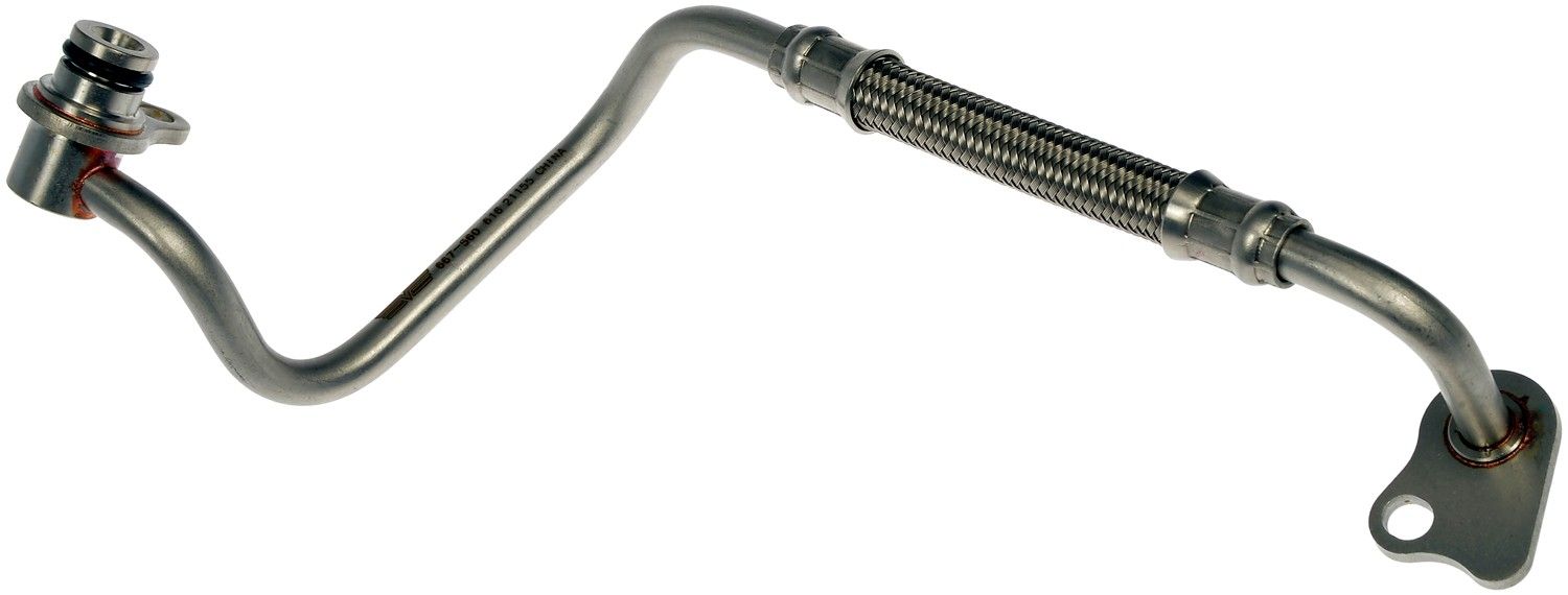 2012-2016 BMW 228i Turbocharger Oil Line Dorman