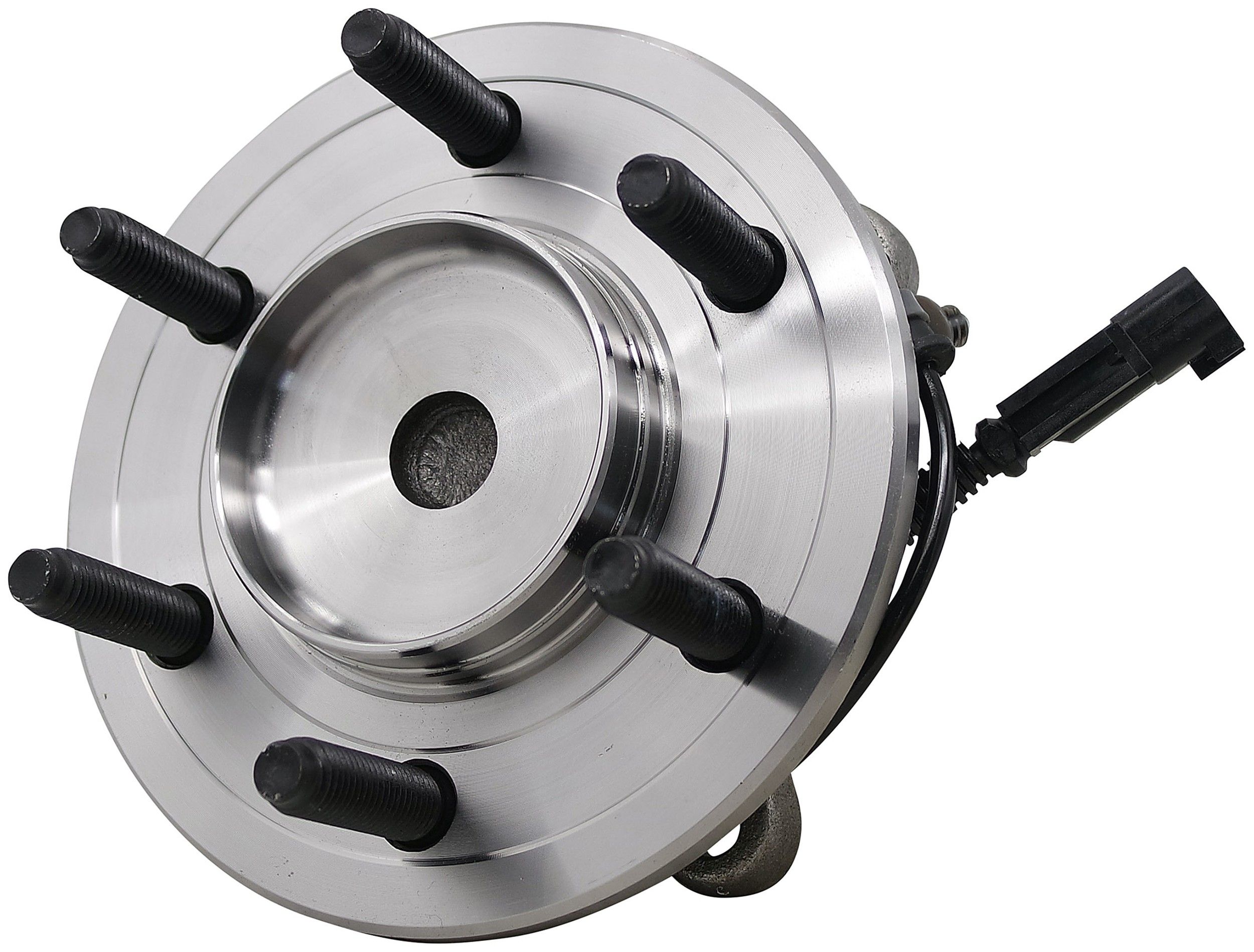 2014, 2013, 2012, 2011 Lincoln Navigator Wheel Bearing and Hub Assembly