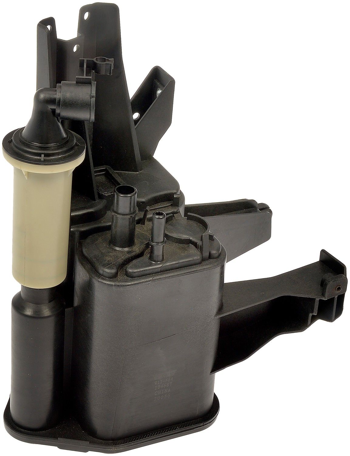 Vapor Canister