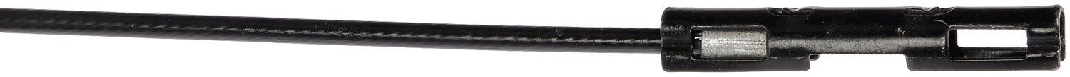 2005, 2004 Ford F-150 Parking Brake Cable