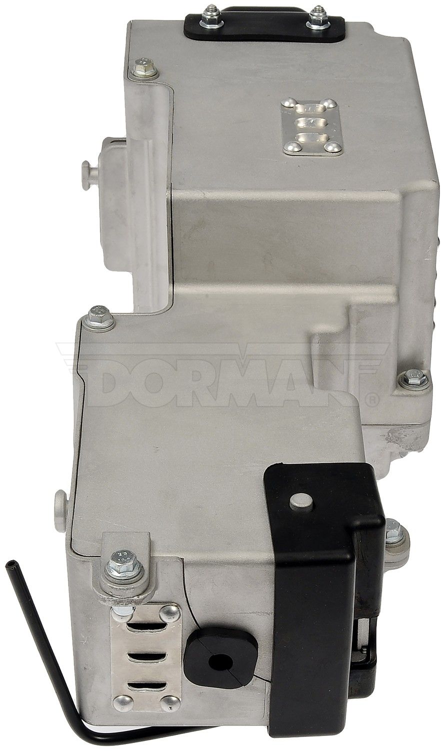 2018, 2017, 2016, 2015, 2014, 2013 Ram 1500 Air Suspension Compressor Case