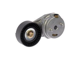 2006, 2005 Dodge Stratus Accessory Drive Belt Tensioner Assembly
