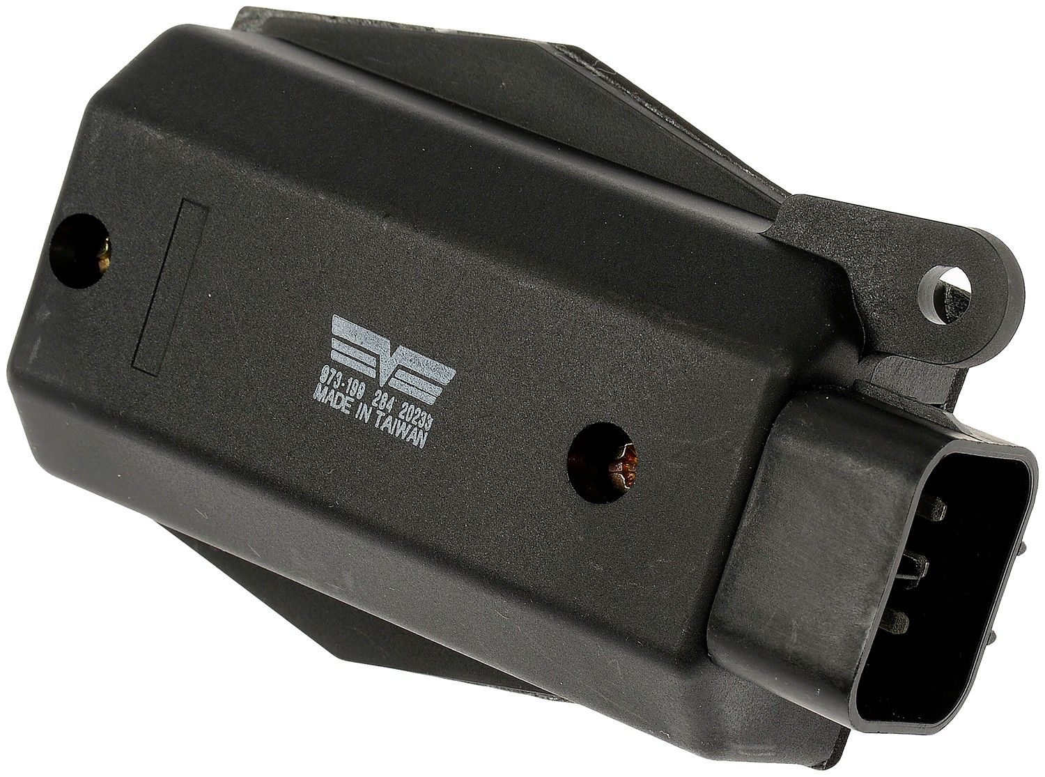 2010, 2009, 2008, 2007, 2006, 2005, 2004, 2003, 2002 Ford Explorer HVAC Blower Motor Resistor