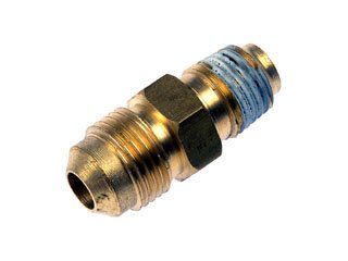 2003, 2002, 2001, 2000, 1999, 1998 Dodge Durango Automatic Transmission Oil Cooler Line Connector