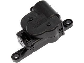 2004, 2003, 2002, 2001, 2000, 1999, 1998 Dodge Intrepid HVAC Blend Door Actuator