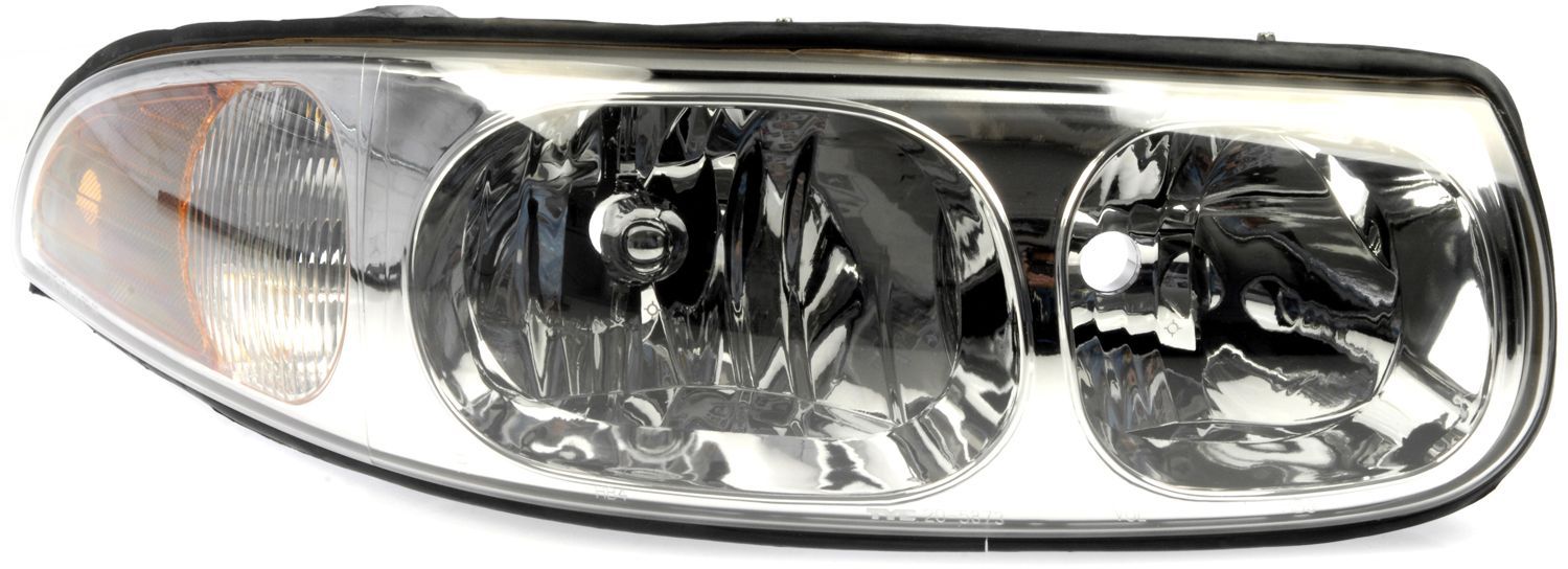 2005, 2004, 2003, 2002, 2001, 2000 Buick LeSabre Headlight Assembly