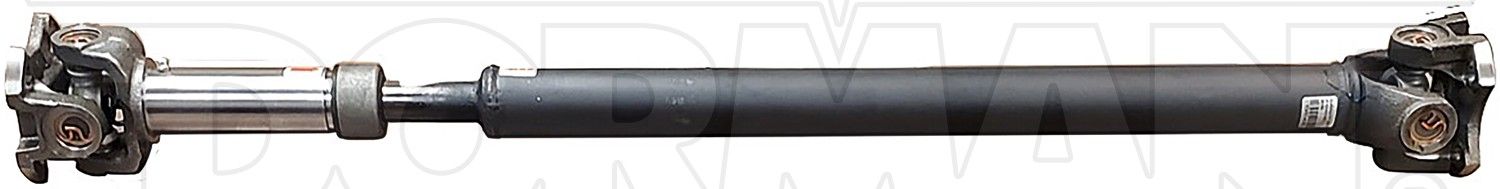 2004, 2003 Lincoln Navigator Drive Shaft