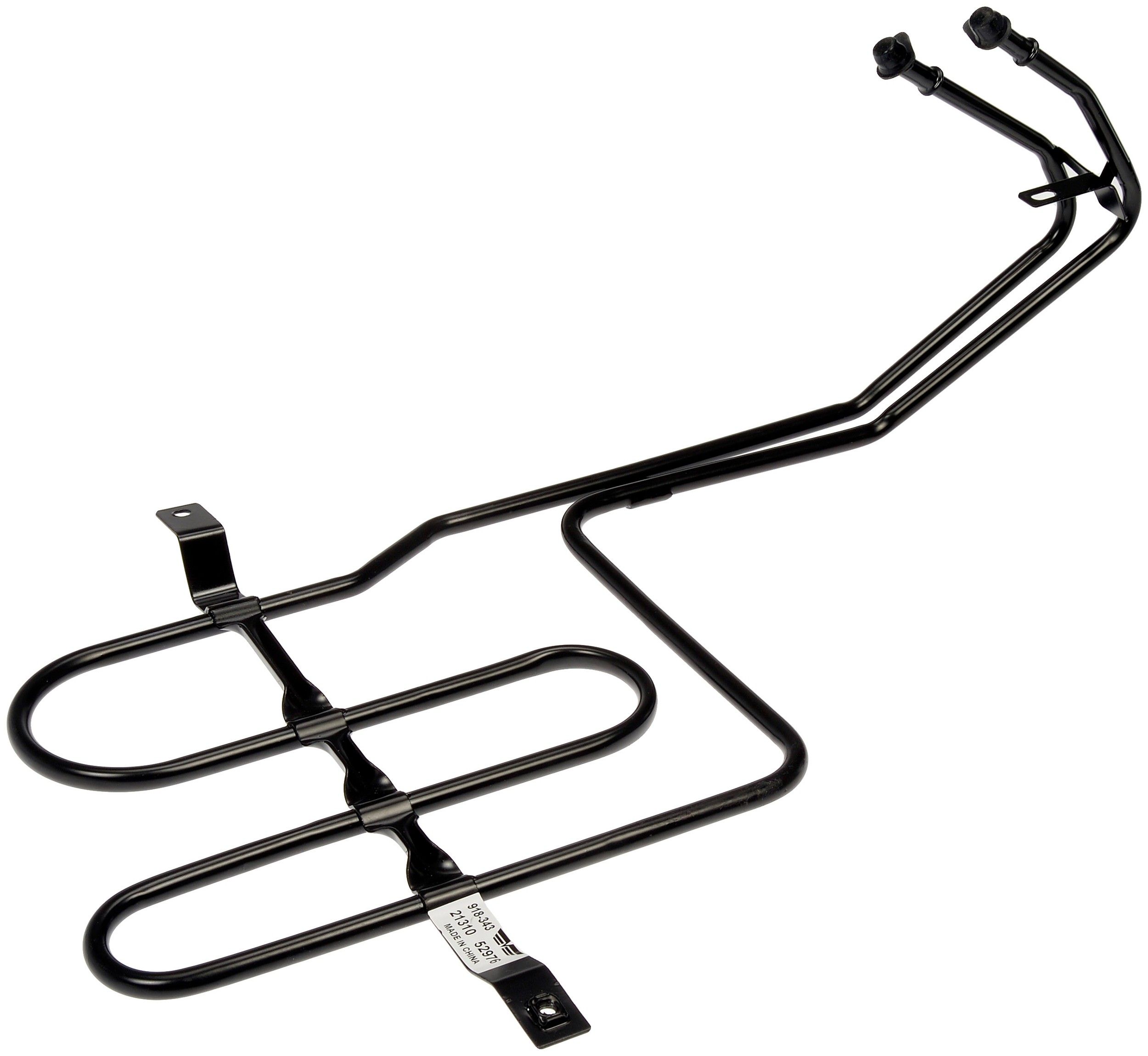2004, 2003, 2002, 2001, 2000, 1999, 1998, 1997, 1996, 1995, 1994 GMC Jimmy Power Steering Cooler