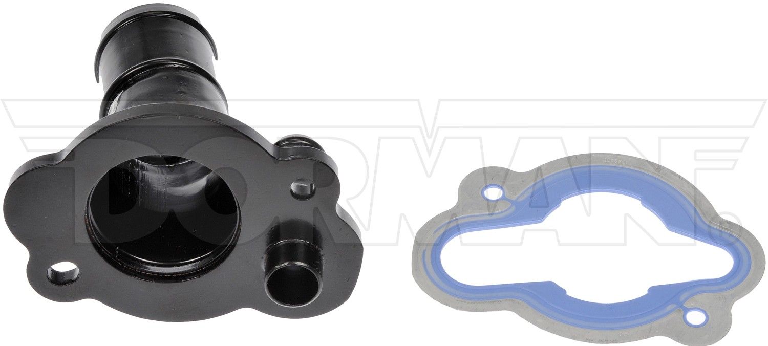 2006, 2005, 2004 Chrysler Pacifica Engine Coolant Water Outlet