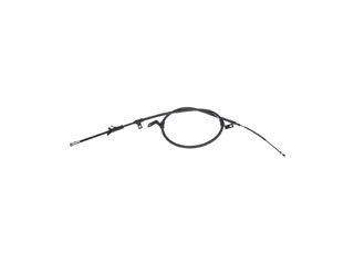 2006, 2005, 2004, 2003, 2002, 2001 Kia Optima Parking Brake Cable