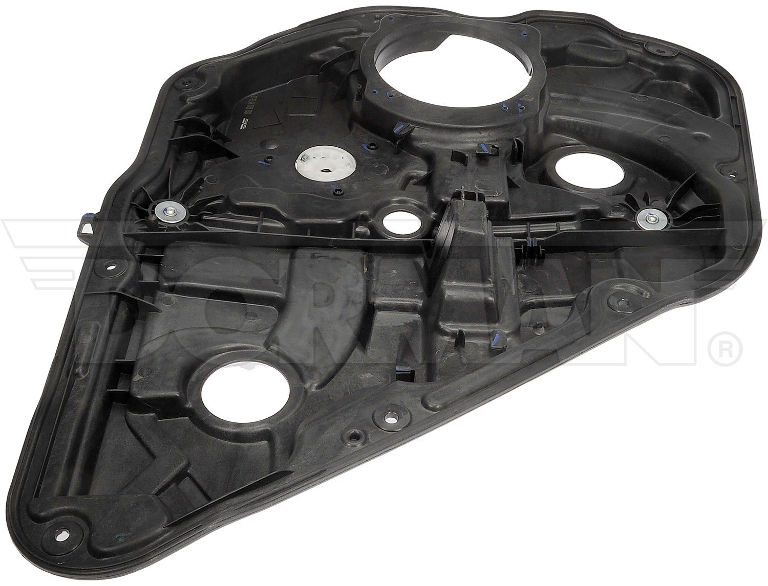 ACDelco 45A2037 Professional Inner Steering Tie Rod End