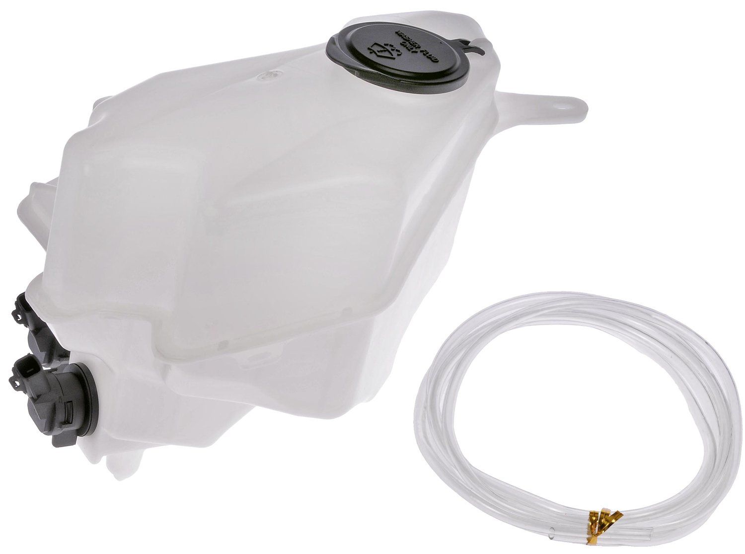 2008, 2007, 2006, 2005, 2004, 2003 Toyota Prius Washer Fluid Reservoir