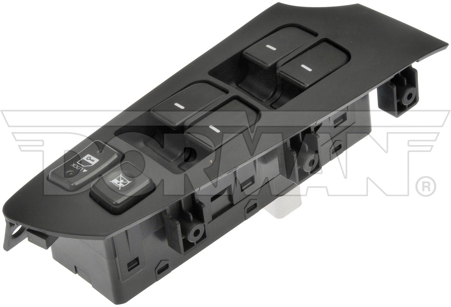 2013, 2012, 2011, 2010 Kia Forte Door Window Switch