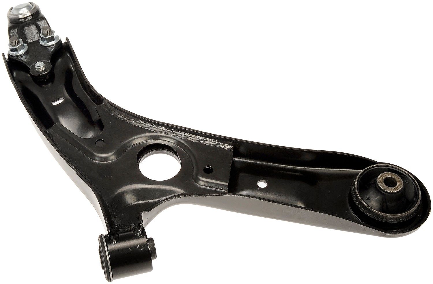 2019, 2018, 2017, 2016, 2015, 2014 Kia Soul Suspension Control Arm and Ball Joint Assembly