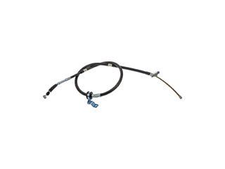 2005, 2004, 2003, 2002, 2001, 2000, 1999, 1998, 1997, 1996 Toyota RAV4 Parking Brake Cable
