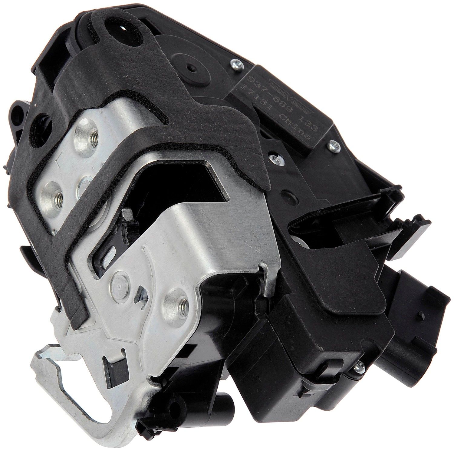 2014, 2013, 2012 Ford Focus Door Lock Actuator Motor